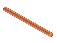 Southwire (By-the-Foot) 10-Gauge Solid SD Bare Copper, 51% OFF